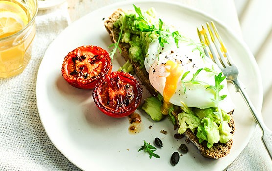 Frederic Yves Michel NOEL Healthy Breakfast Ideas: Start Your Day with Energy and Nutrition