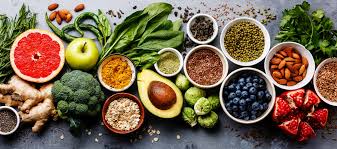Frederic Yves Michel NOEL Superfoods Explained: What They Are and How to Add Them to Your Diet