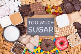 Frederic Yves Michel NOEL How to Stop Sugar Cravings Naturally
