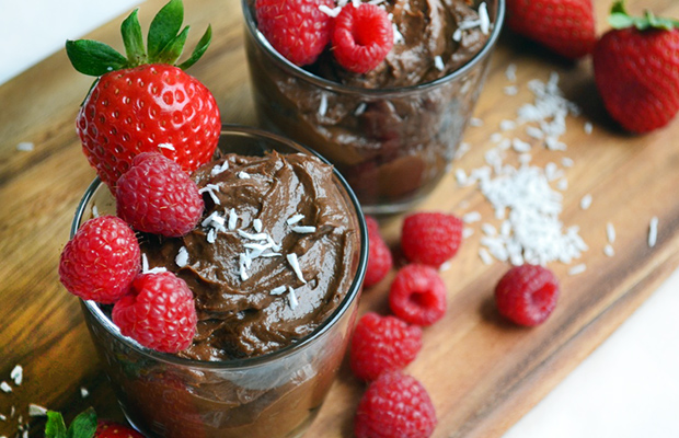 Frederic Yves Michel NOEL Easy and Healthy Desserts: Satisfy Your Sweet Tooth Without the Guilt