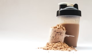 Frederic Yves Michel NOEL The Truth About Protein Powders: Are They Necessary for a Healthy Diet?