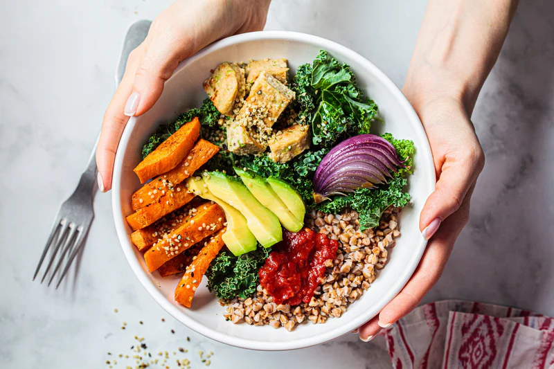 Frederic Yves Michel NOEL How to Eat Clean Without Feeling Bored