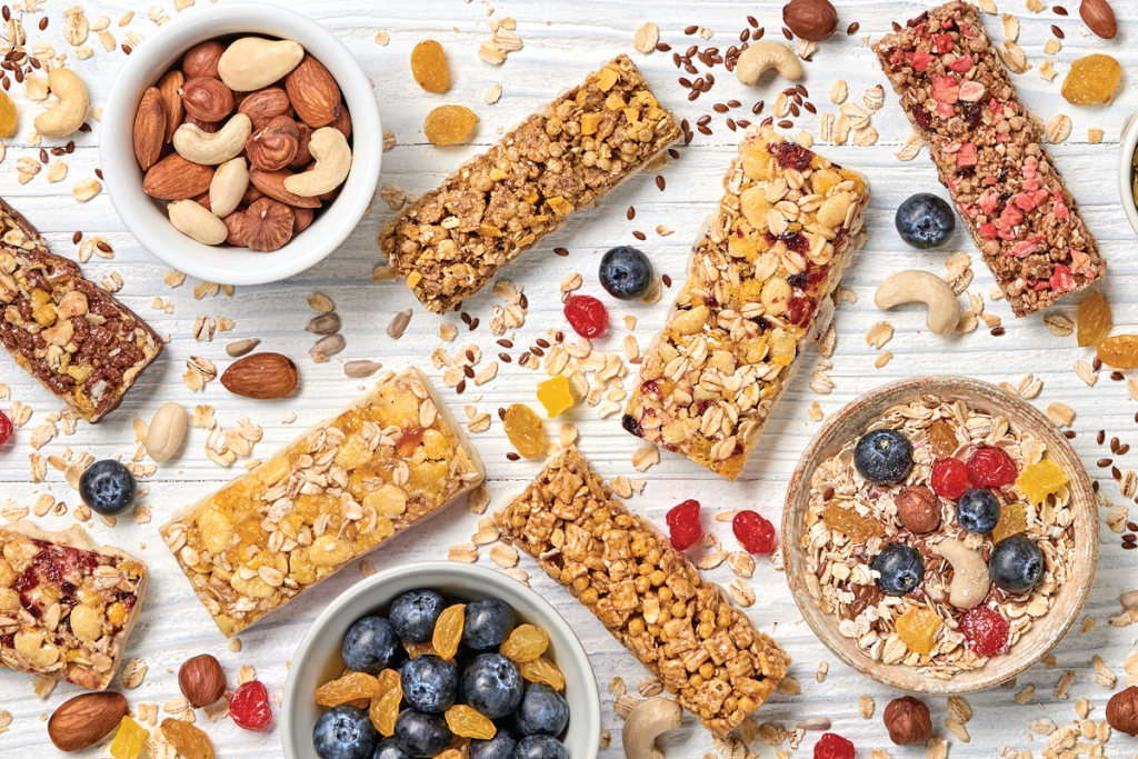 Frederic Yves Michel NOEL How to Read Nutrition Labels Without Confusion