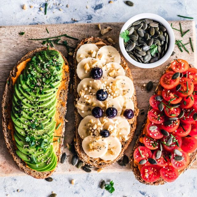 Frederic Yves Michel NOEL How to Start Eating Plant-Based Without Feeling Overwhelmed