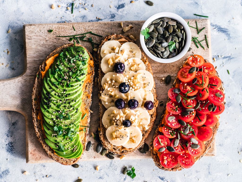 Frederic Yves Michel NOEL How to Start Eating Plant-Based Without Feeling Overwhelmed