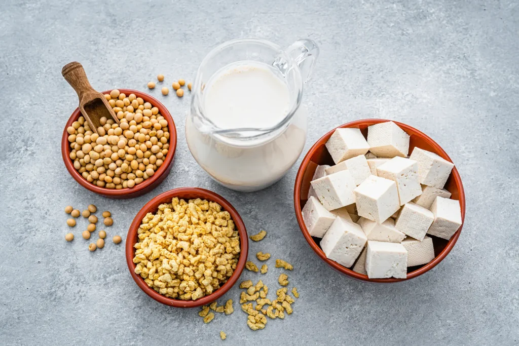 Frederic Yves Michel NOEL Is Soy Good or Bad? Let’s Break the Myths