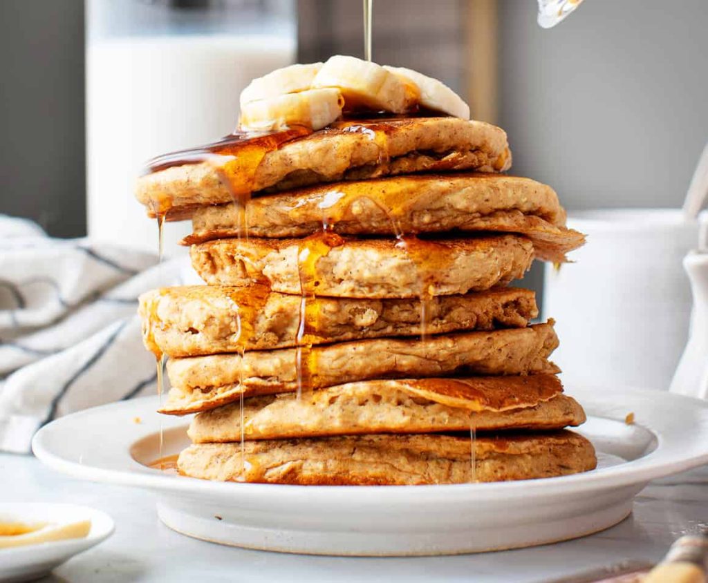 Frederic Yves Michel NOEL Vegan Breakfast Ideas That Keep You Full for Hours