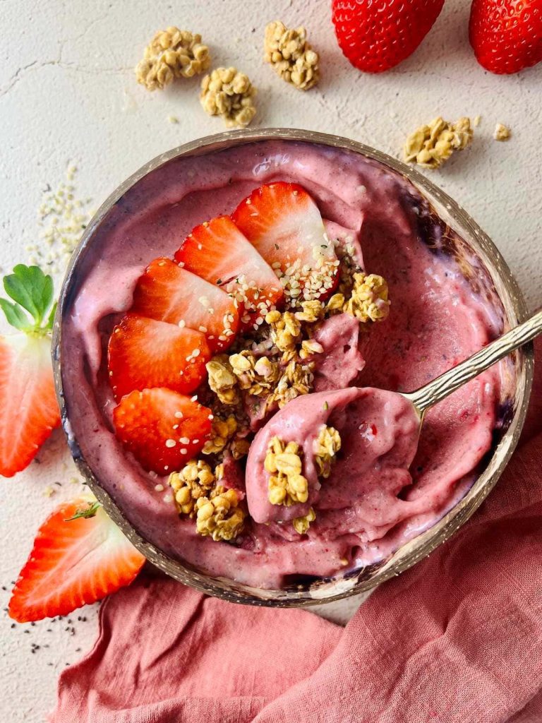 Frederic Yves Michel NOEL How to Make Your Smoothie a Complete Meal