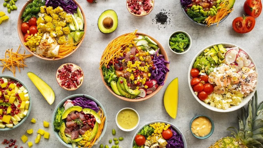 Frederic Yves Michel NOEL Healthy Vegan Meal Prep: Save Time, Eat Better