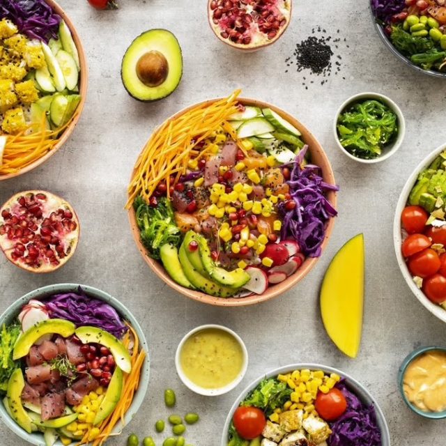 Frederic Yves Michel NOEL Healthy Vegan Meal Prep: Save Time, Eat Better