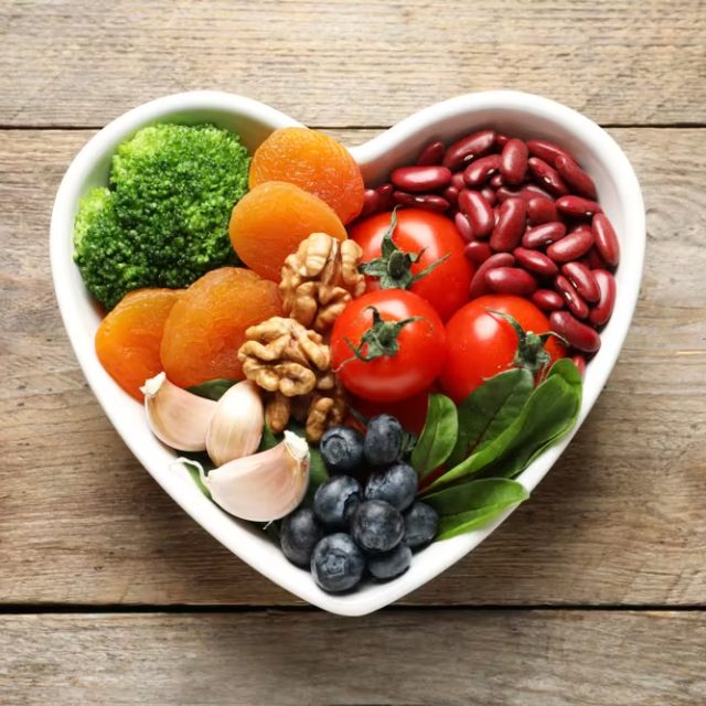 Frederic Yves Michel NOEL Plant-Based Sources of Iron (And How to Absorb It Better)