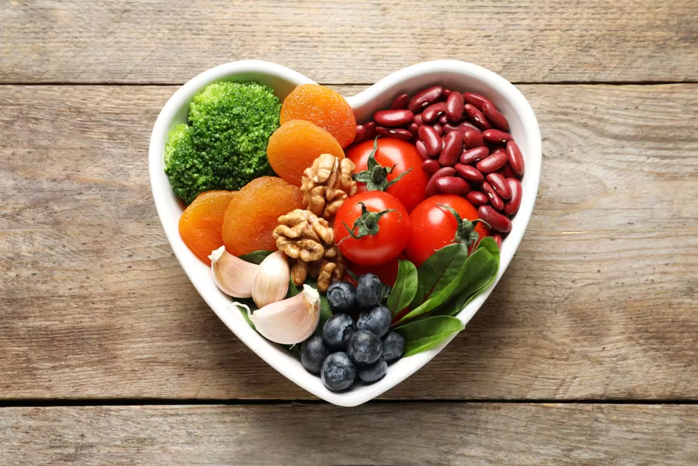 Frederic Yves Michel NOEL Plant-Based Sources of Iron (And How to Absorb It Better)