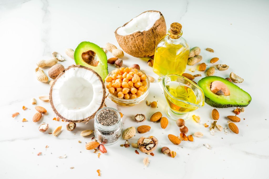 Frederic Yves Michel NOEL Why Healthy Fats Matter and Where to Find Them