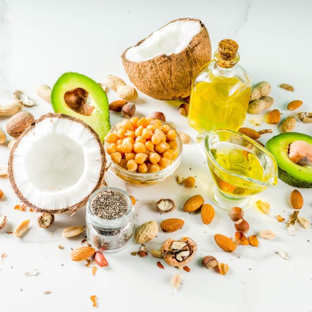 Frederic Yves Michel NOEL Why Healthy Fats Matter and Where to Find Them