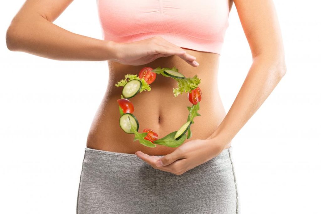 Frederic Yves Michel NOEL The Link Between Gut Health and Your Mood