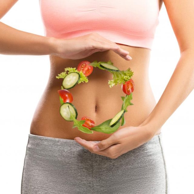 Frederic Yves Michel NOEL The Link Between Gut Health and Your Mood