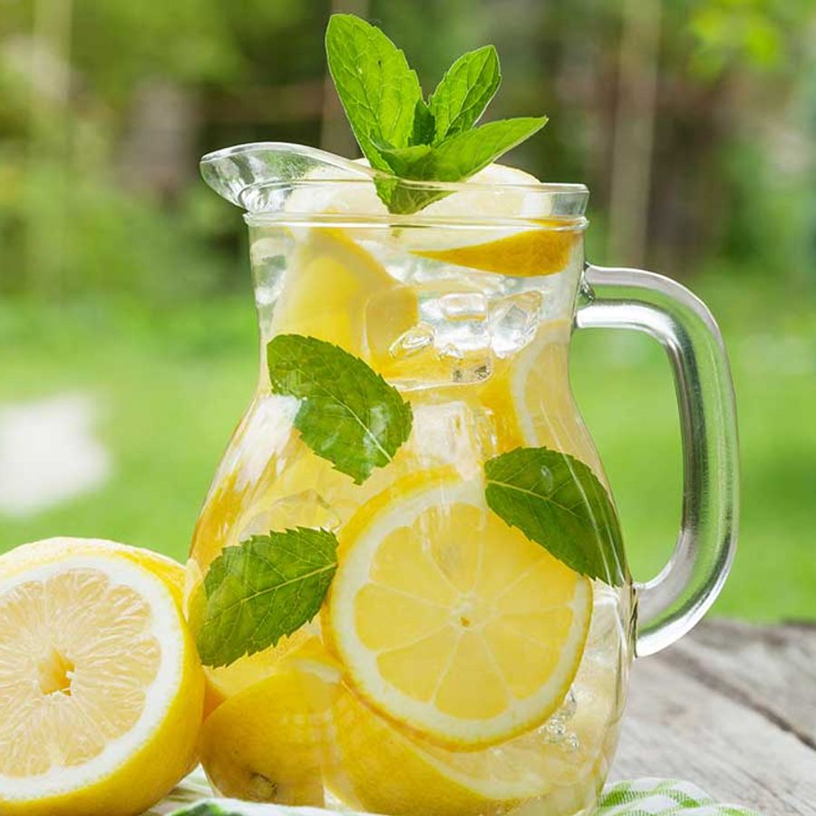 Frederic Yves Michel NOEL Why Hydration Matters More Than You Think